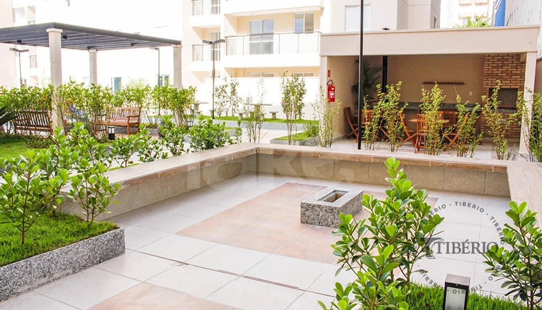 My Space Conceição - Apartamento com 76,44 m², em Conceição — foto 28