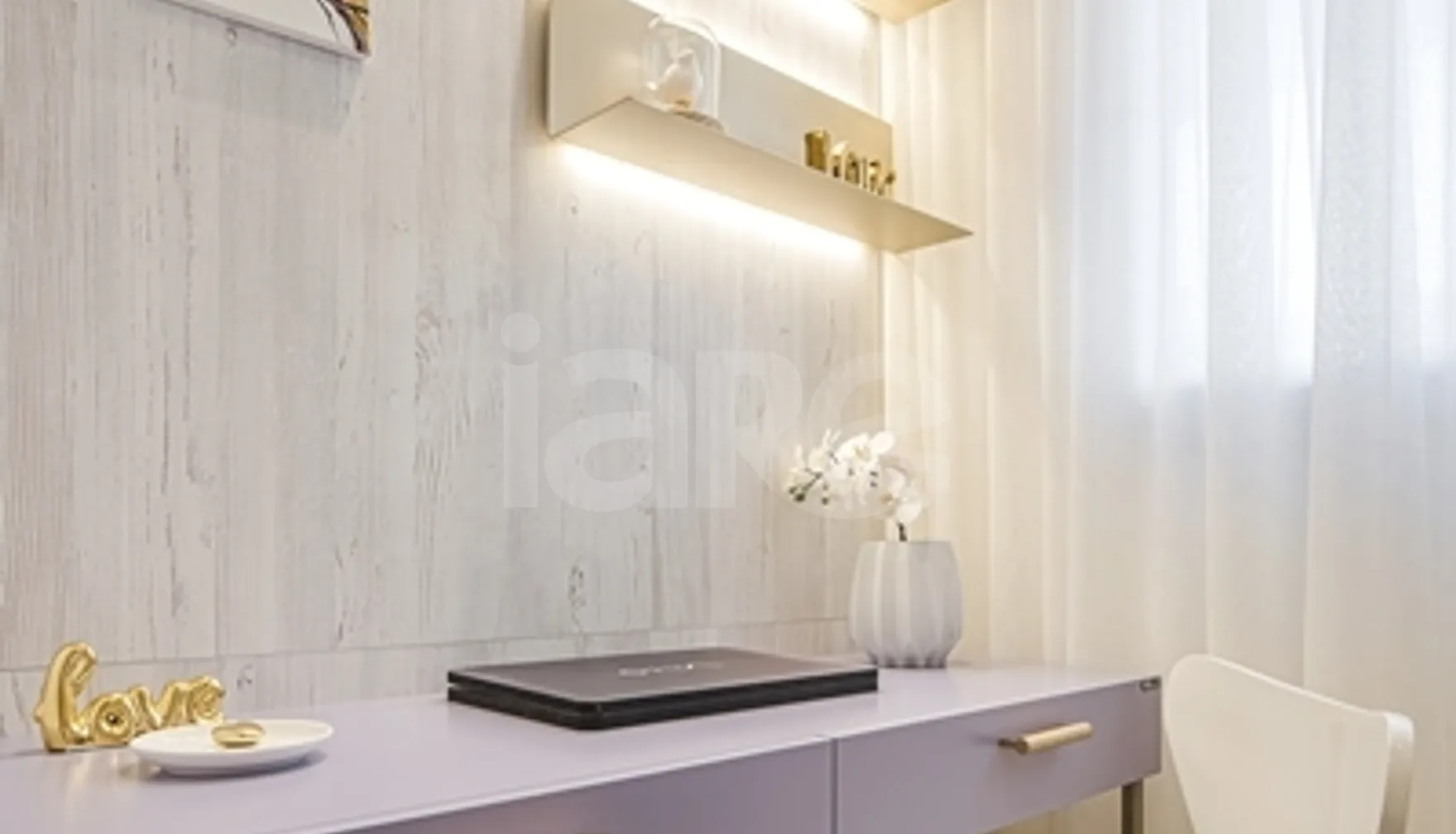 Terrasse Créatif Appartements - Apartamento com 94,34 m², em Água Verde — foto 17