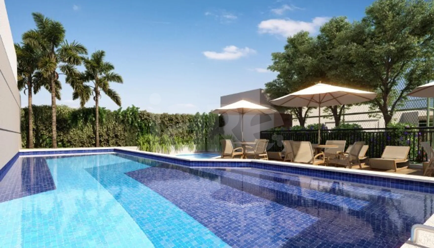 Vert MBigucci - Garden com 69,98 m², em Aclimação — foto 15