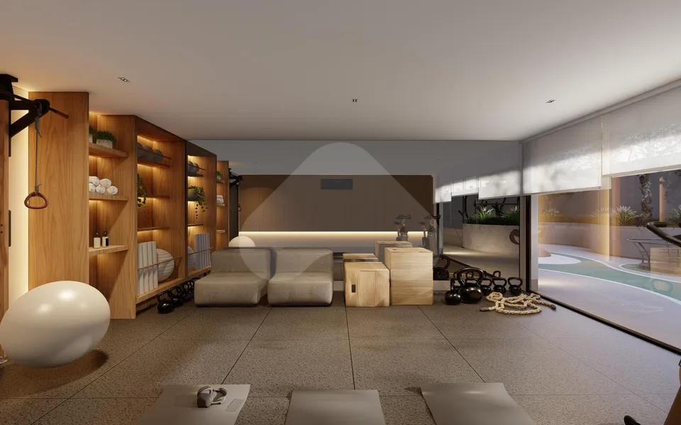 Horizon Smart Living - Studio com 26,72 m², em Aristocrata — foto 16