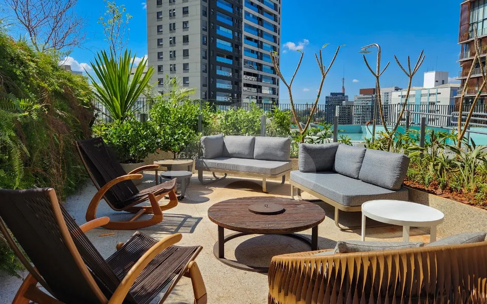 Helbor Edition Apto EDITRB - Apartamento com 122 m², em Sumarezinho — foto 27