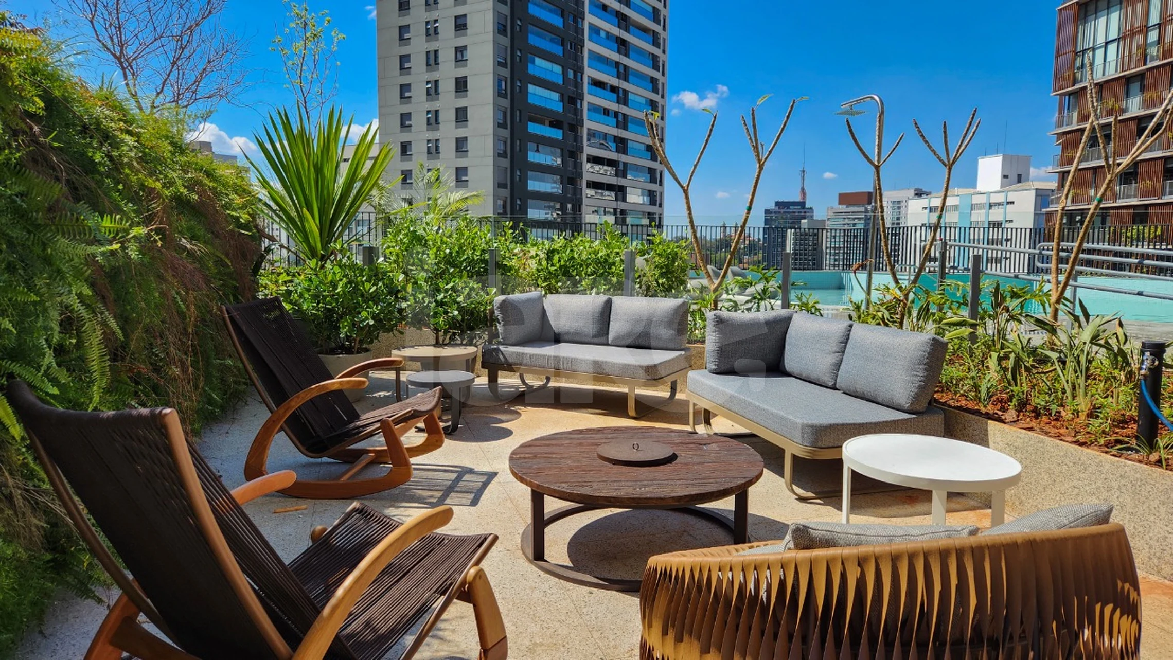 Helbor Edition Apto EDITRB - Apartamento com 122 m², em Sumarezinho — foto 27