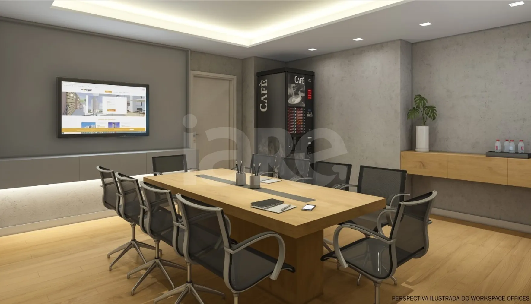 Lucky Praça Sílvio Romero - Sala comercial com 27,3 m², em Tatuapé — foto 19