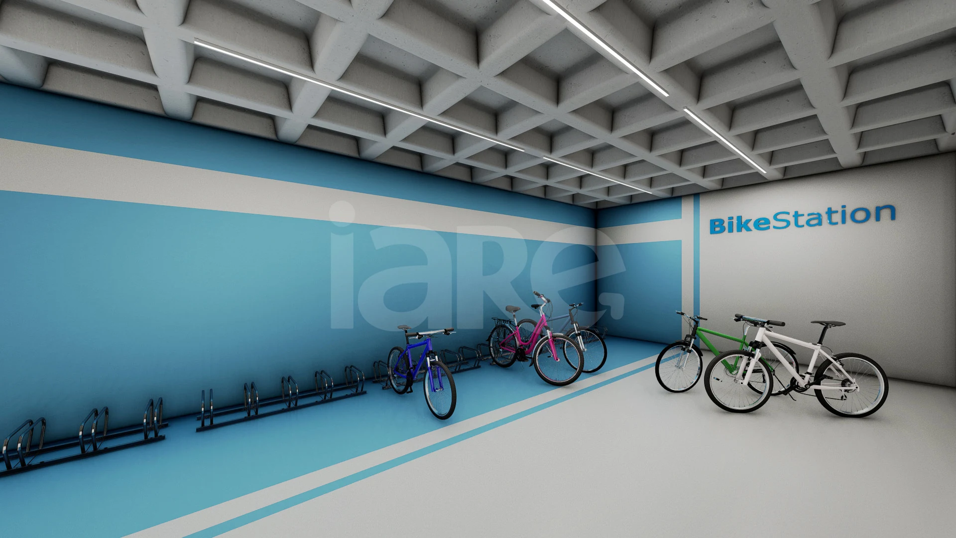 Blue Residences - Studio com 33 m², em Butantã — foto 12