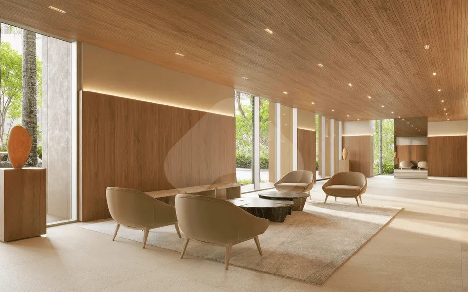 MAAM - Apartamento com 163,67 m², em Paraíso — foto 6
