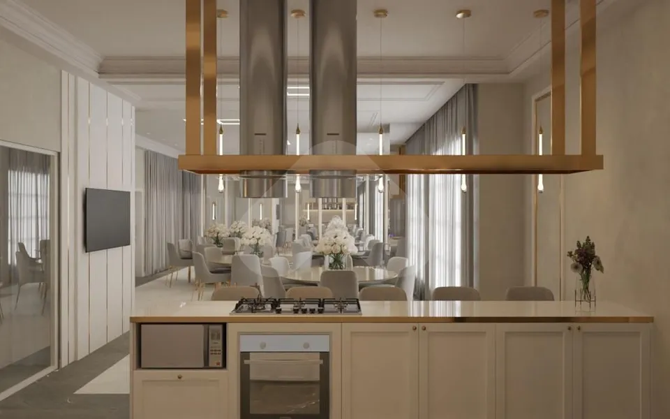 Maranata - Apartamento com 68,55 m², em Morretes — foto 12