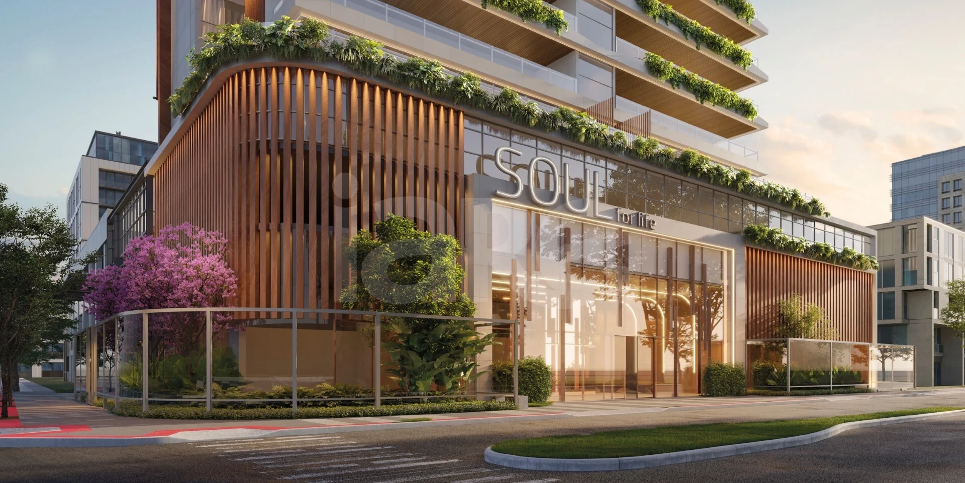 Soul for Life - Apartamento com 188,75 m², em Praia do Canto — foto 7
