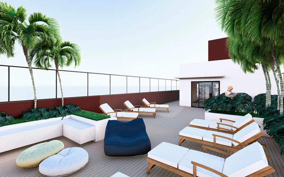 Lourenço - Apartamento com 26 m², em Vila Formosa — foto 18