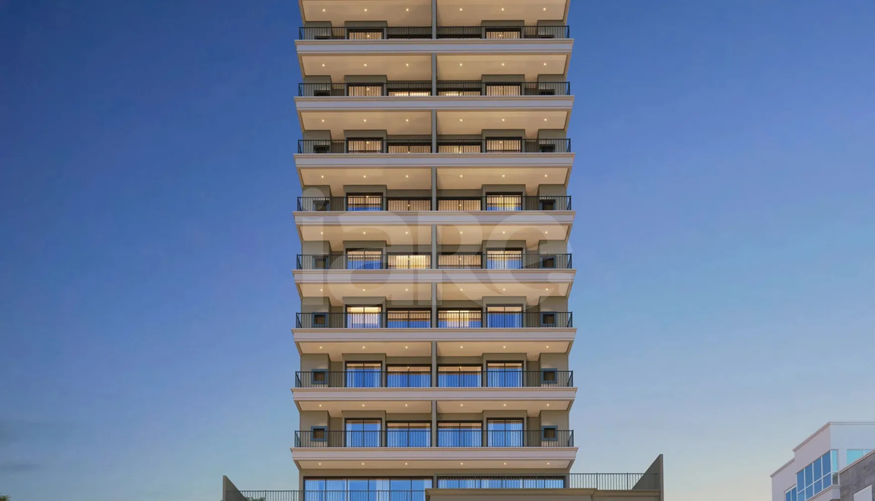 Rivello - Loja com 123,22 m², em Centro — foto 3