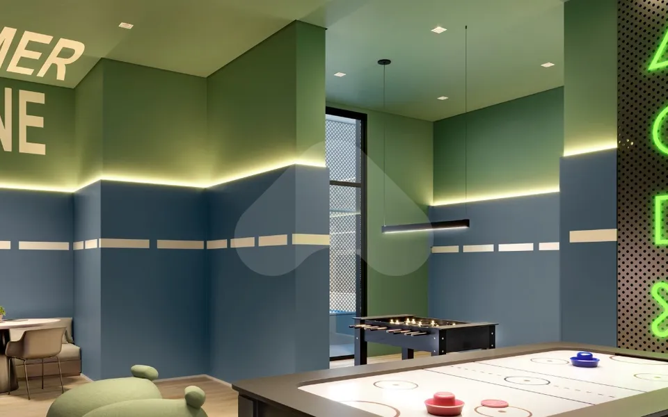 Reffugio 359 - Studio com 26 m², em Aclimação — foto 18