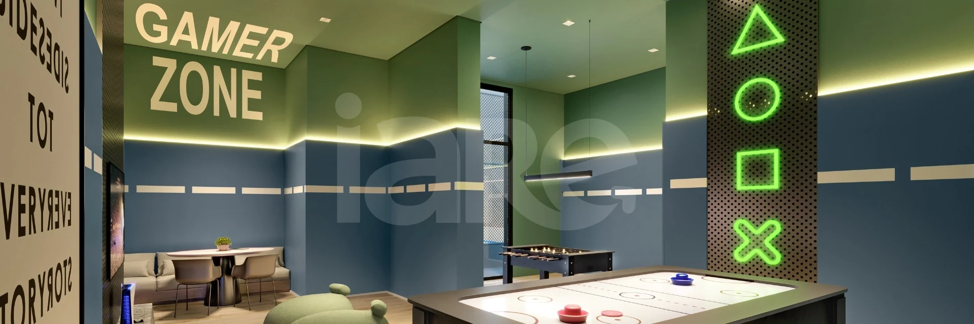 Reffugio 359 - Studio com 41 m², em Aclimação — foto 18