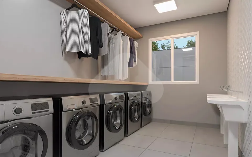 Metrocasa Aricanduva - Studio com 16,83 m², em Jardim Imperador — foto 18