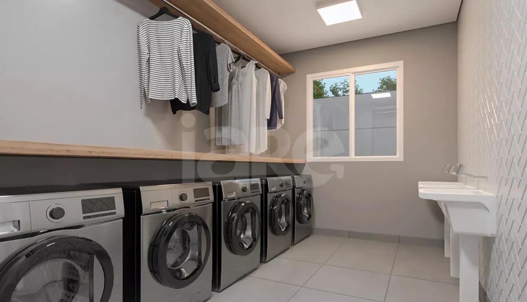 Metrocasa Aricanduva - Studio com 16,83 m², em Jardim Imperador — foto 18
