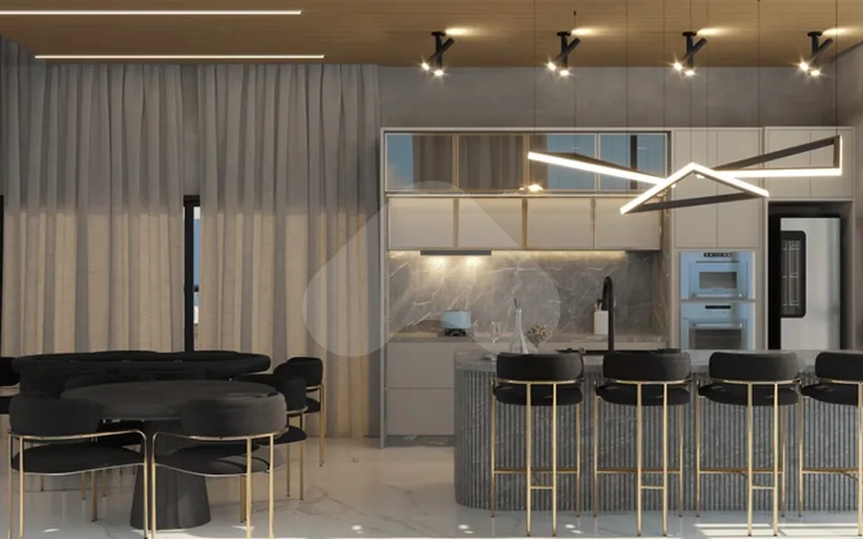 Alipio Schirmann - Apartamento com 140,52 m², em Meia Praia — foto 18