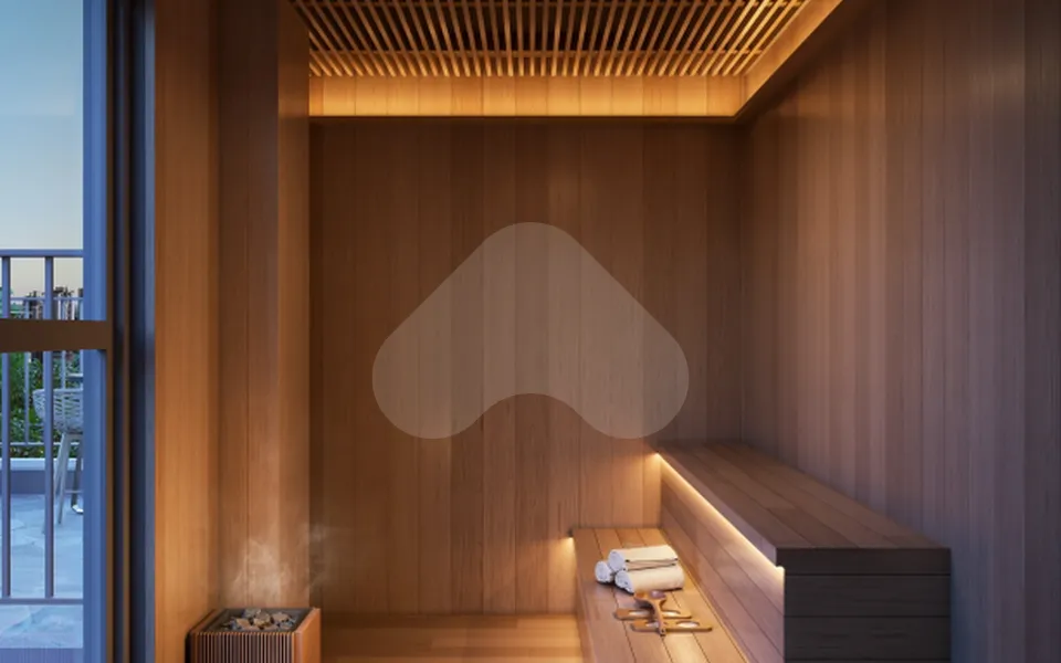 Eucalys Moema Lírio - Apartamento com 86,07 m², em Indianópolis — foto 10