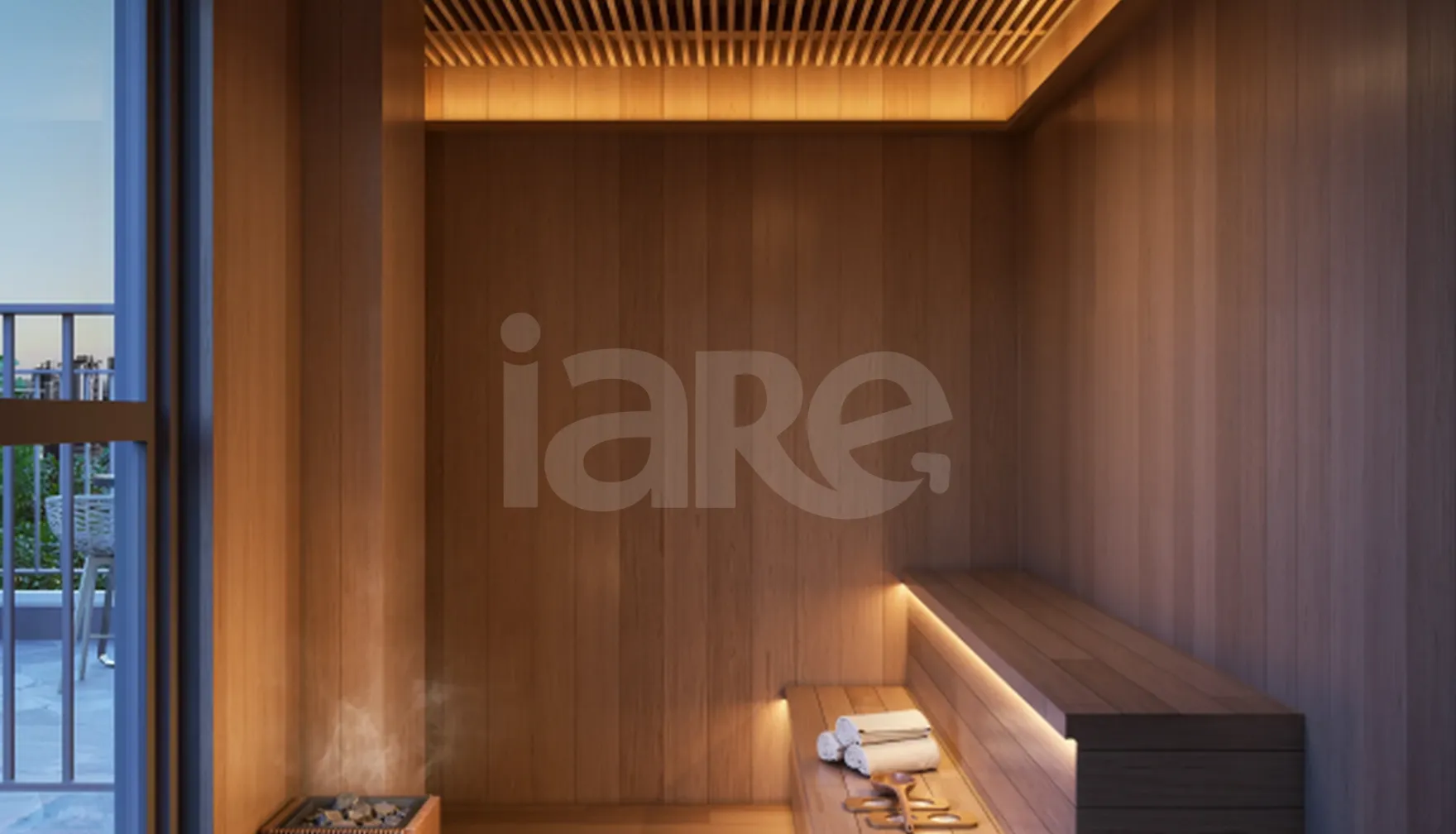 Eucalys Moema Lírio - Apartamento com 136,07 m², em Indianópolis — foto 10