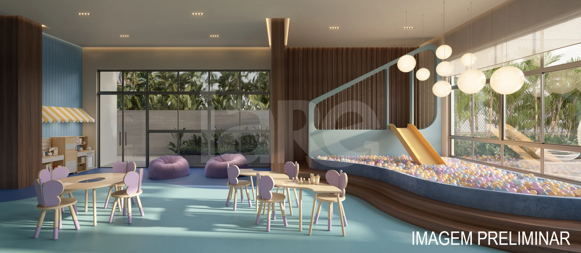 Monã Anália Franco Home - Apartamento com 106,4 m², em Jardim Anália Franco — foto 7