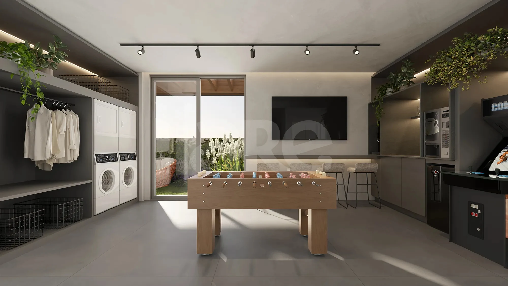Ybá Orla Residences - Apartamento com 60,78 m², em Praia de Belas — foto 11