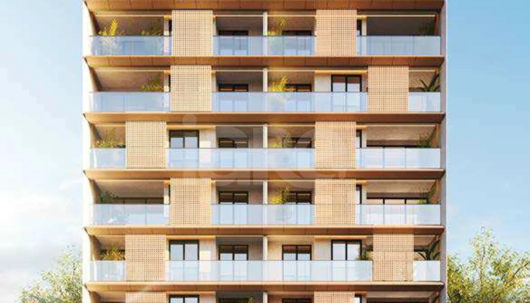 Breeze Bacutia - Apartamento com 78,97 m², em Enseada Azul — foto 10