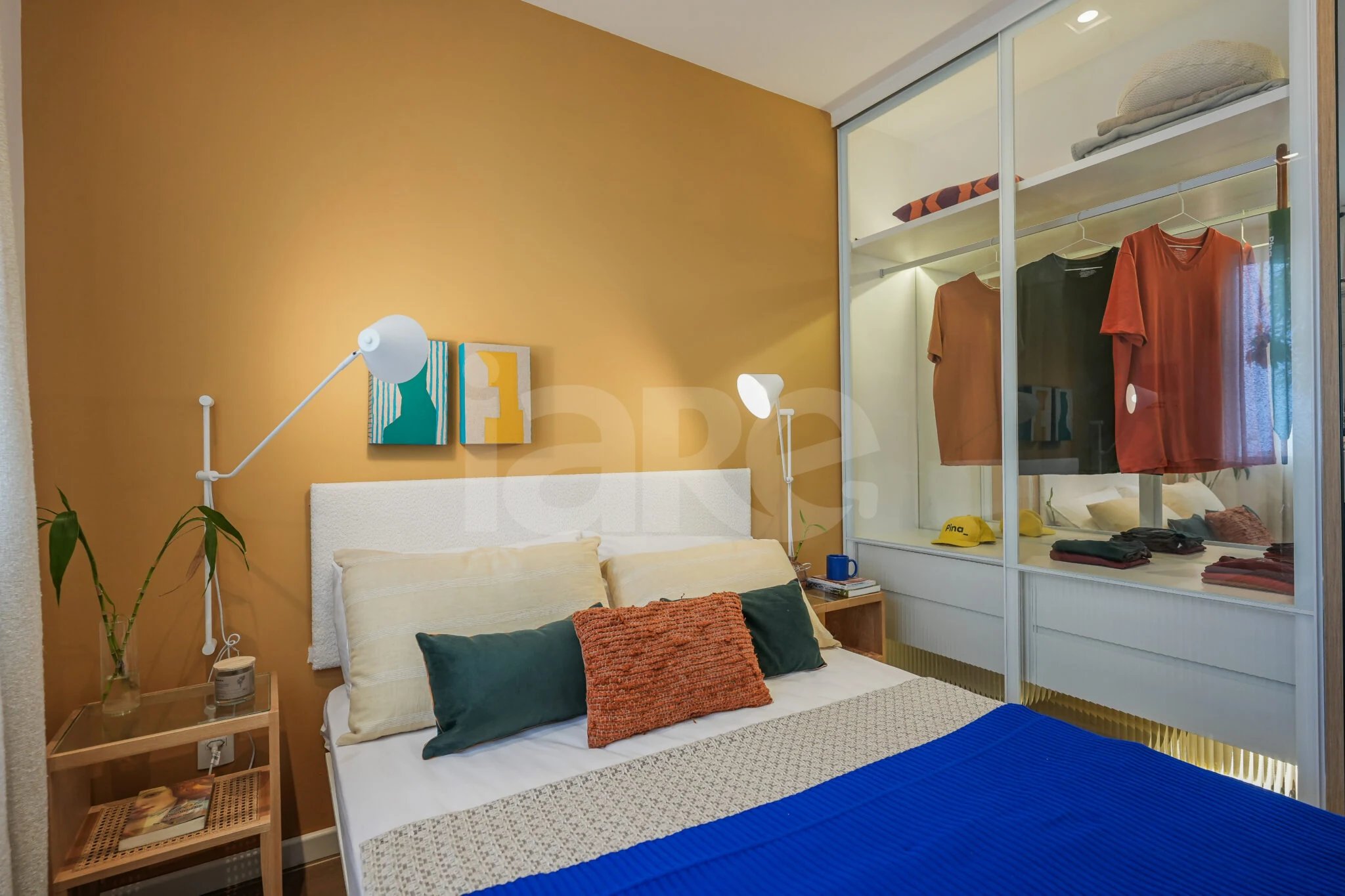 Bem Viver Sousa Lima - Apartamento com 25,26 m², em Barra Funda — foto 11