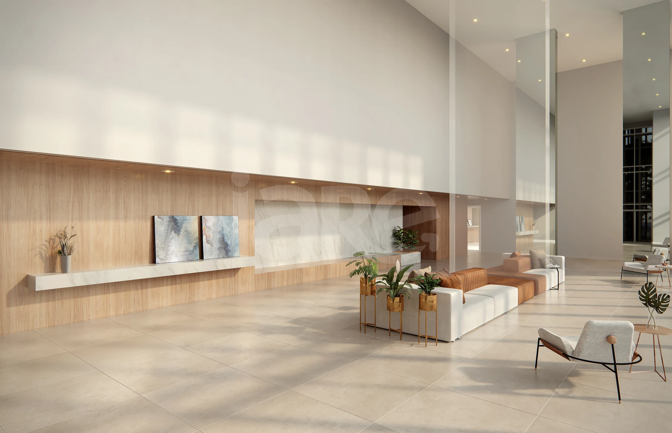 Hi View Alto da Boa Vista Residence - Garden com 148,73 m², em Santo Amaro — foto 3
