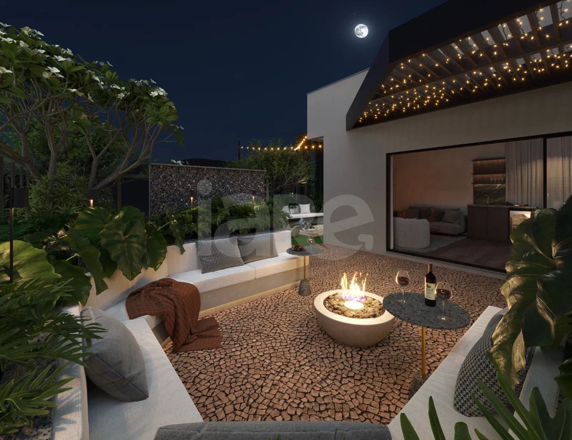 Tívoli - Apartamento com 120 m², em Balneário Perequê — foto 25