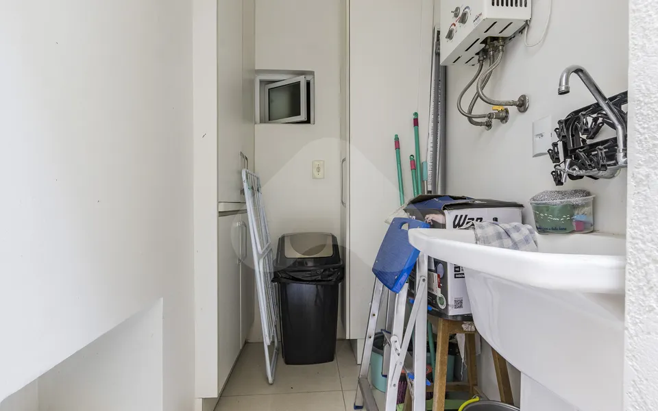 Condomínio Abitazioni Casa 03 - Casa com 81 m², em Vila Conceição — foto 2