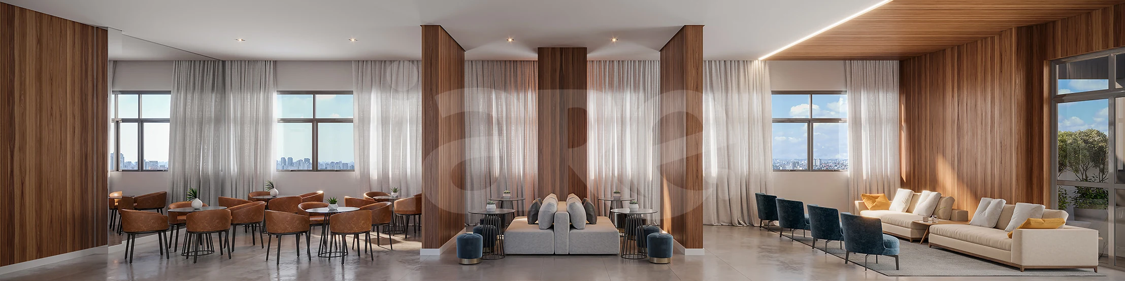 Madre 914 Mooca - Apartamento com 102 m², em Mooca — foto 29