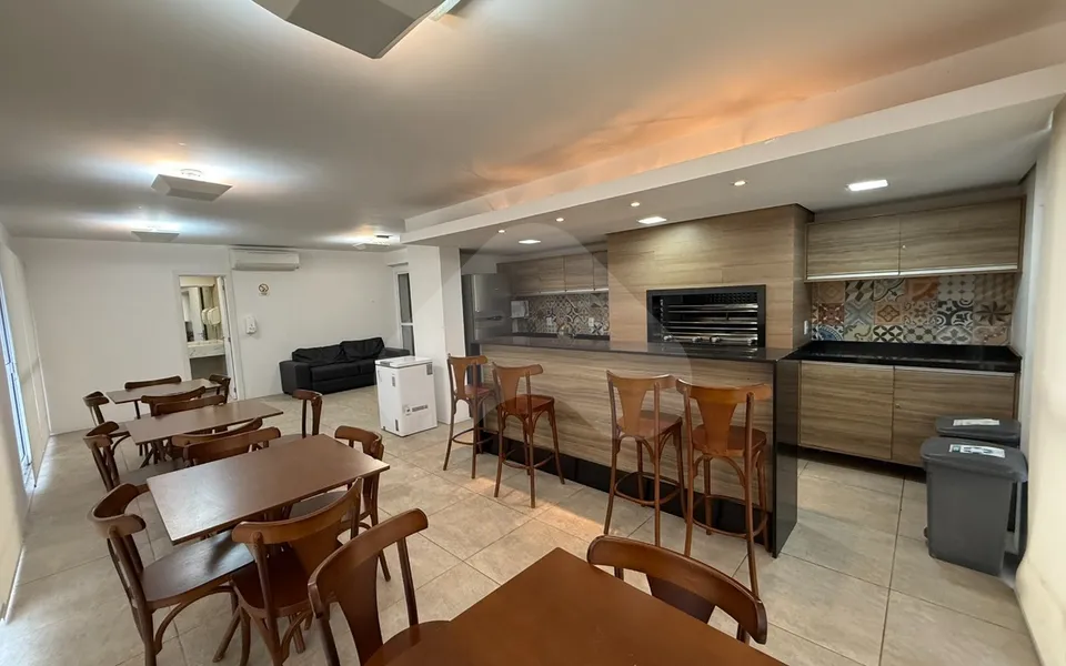 MATTIZE Apto AP01391 - Apartamento com 64,17 m², em Jardim Sabará — foto 24