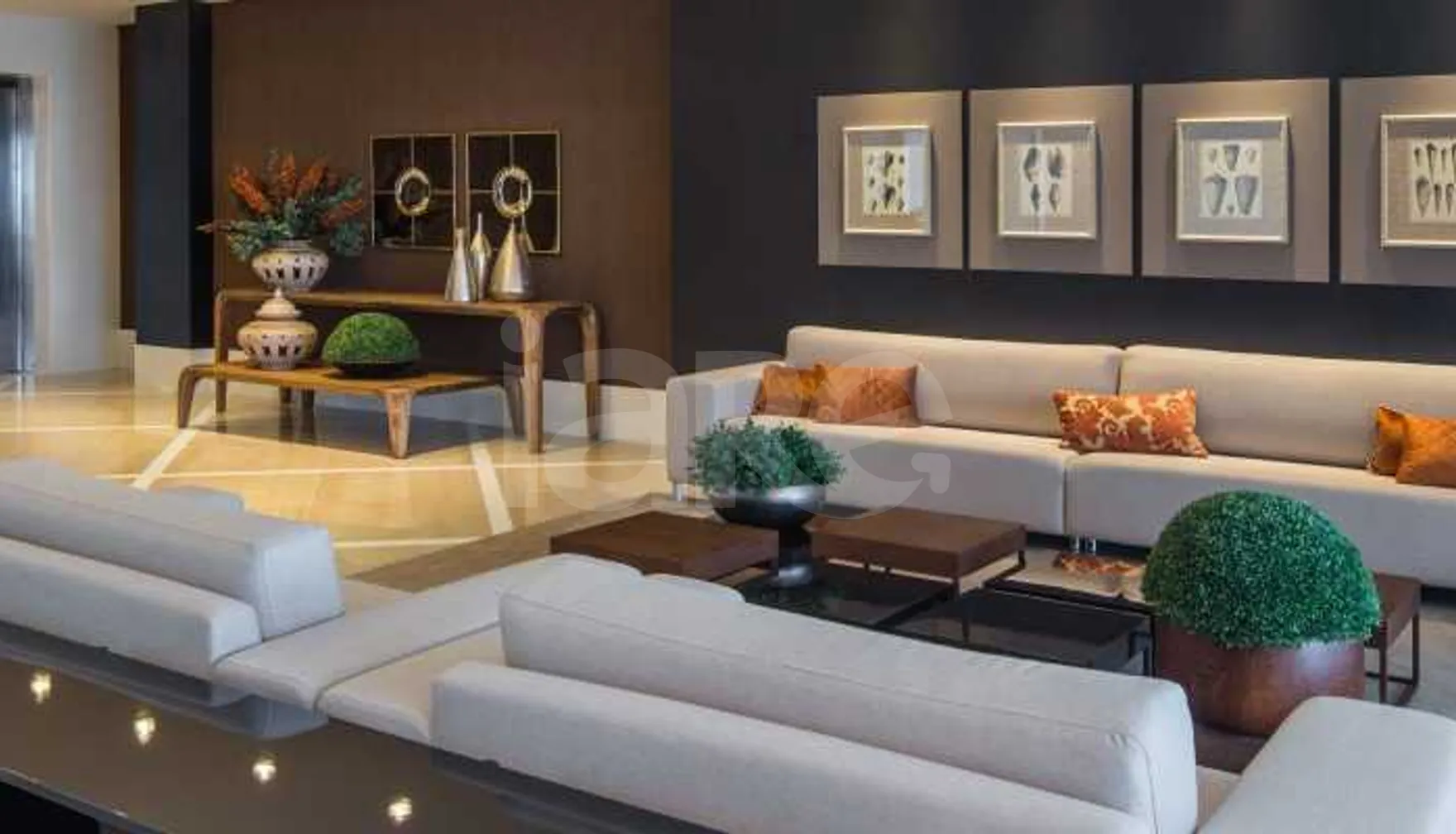 Ibiza Towers - Apartamento com 238 m², em Centro — foto 30