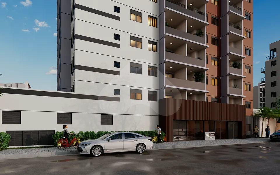 myID Tucuruvi Signature - Apartamento com 30,73 m², em Vila Mariza Mazzei — foto 8