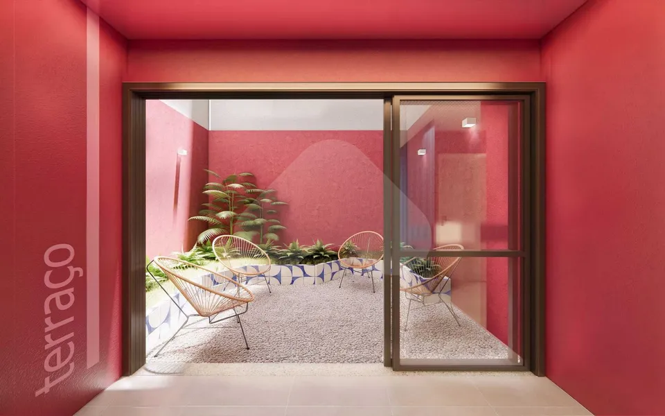 Nurban Vila Buarque - Studio com 14,36 m², em Vila Buarque — foto 22