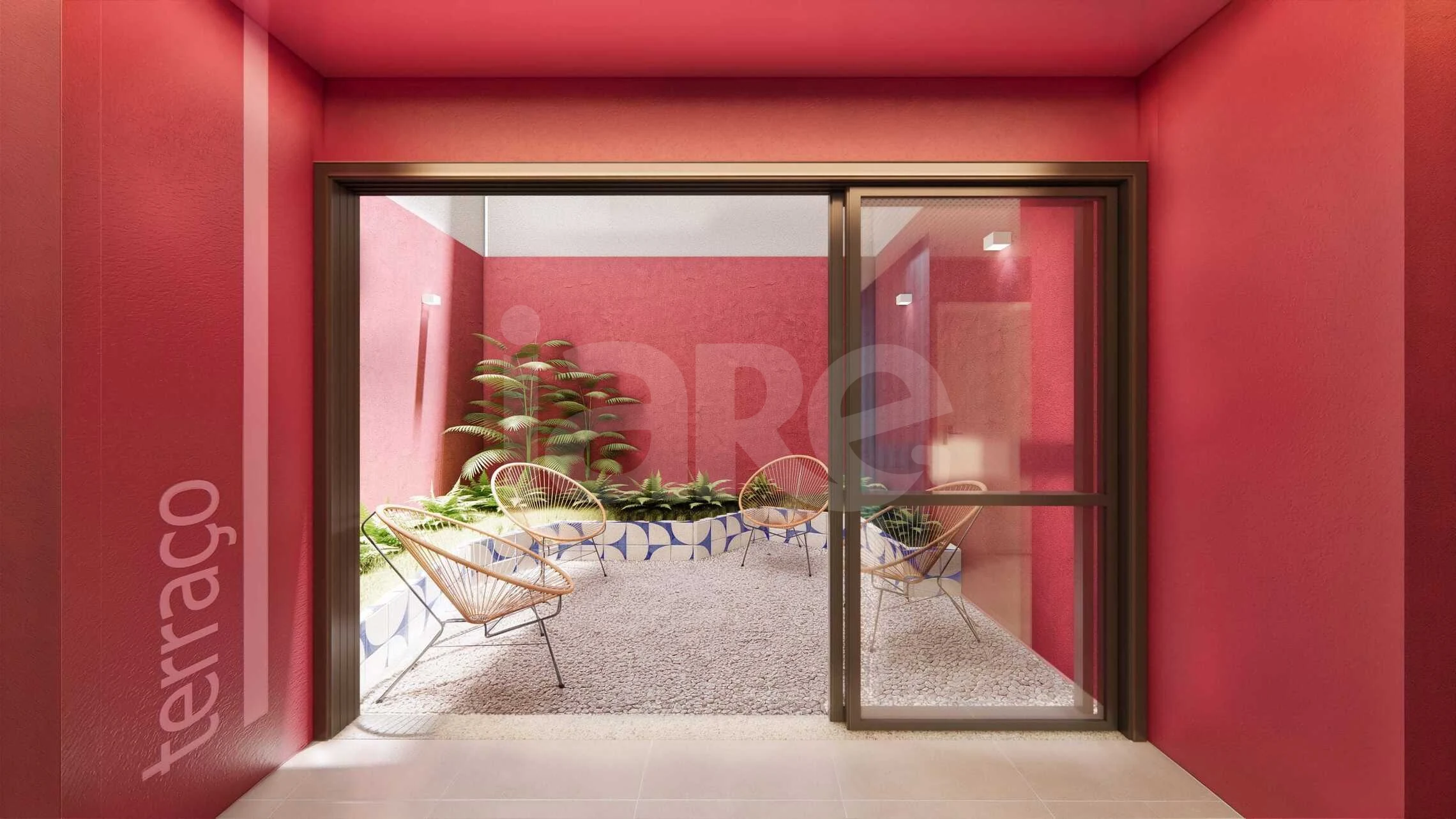 Nurban Vila Buarque - Loja com 84,75 m², em Vila Buarque — foto 22