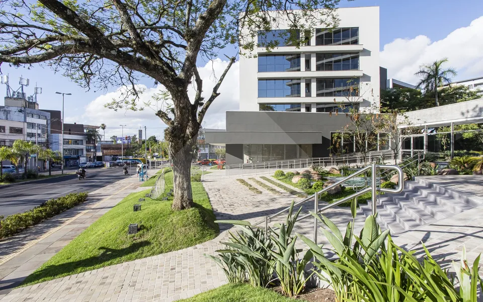 MW Business - Sala comercial com 47,42 m², em Tristeza — foto 5