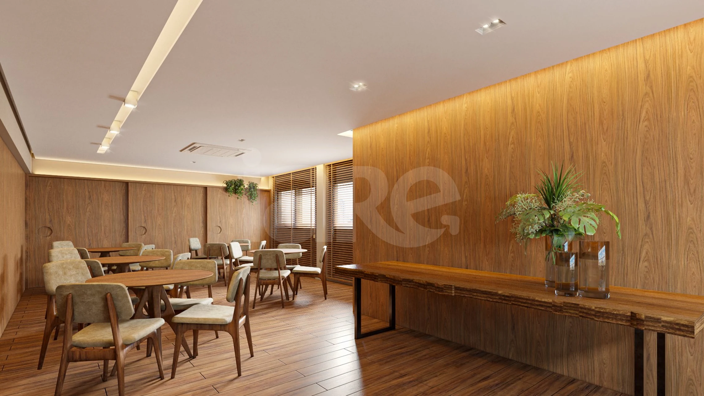 Essence Parnamirim - Apartamento com 47,54 m², em Parnamirim — foto 46