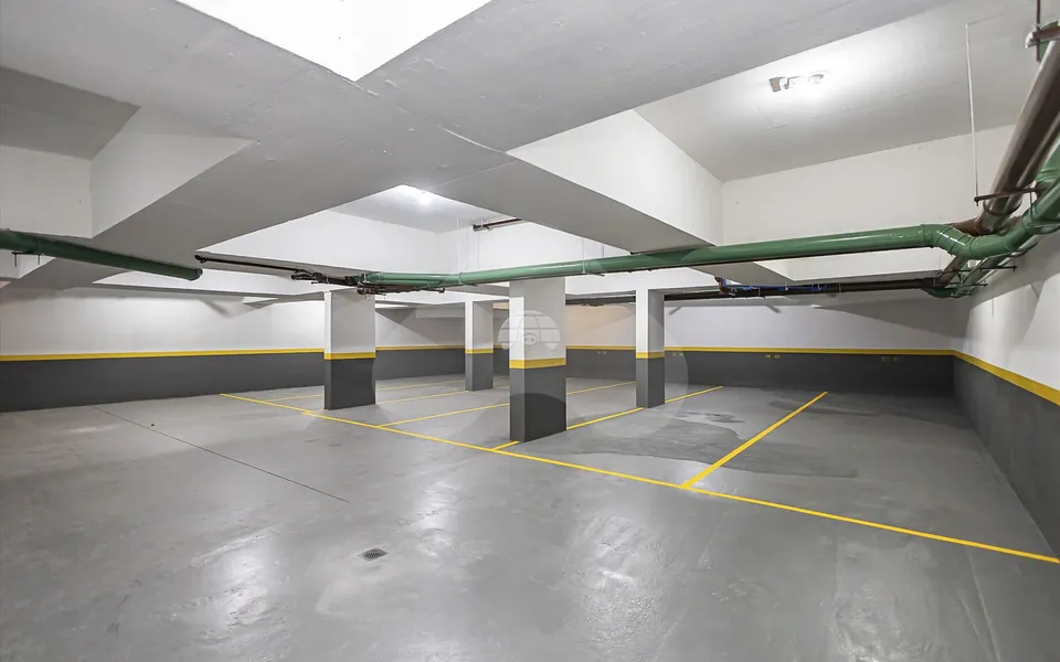 Firenze - Apartamento com 87,62 m², em Seminário — foto 12