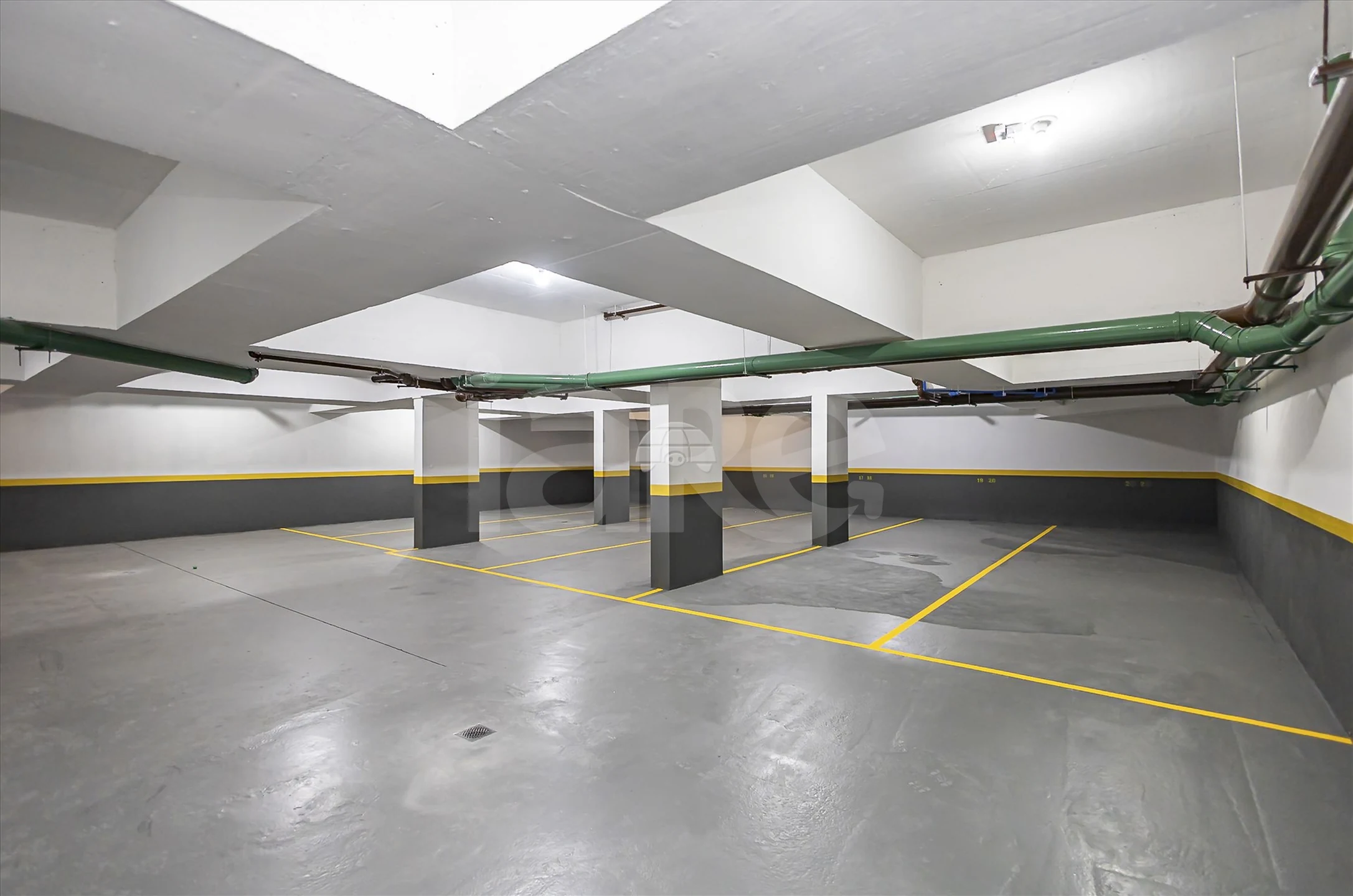 Firenze - Apartamento com 87,62 m², em Seminário — foto 29