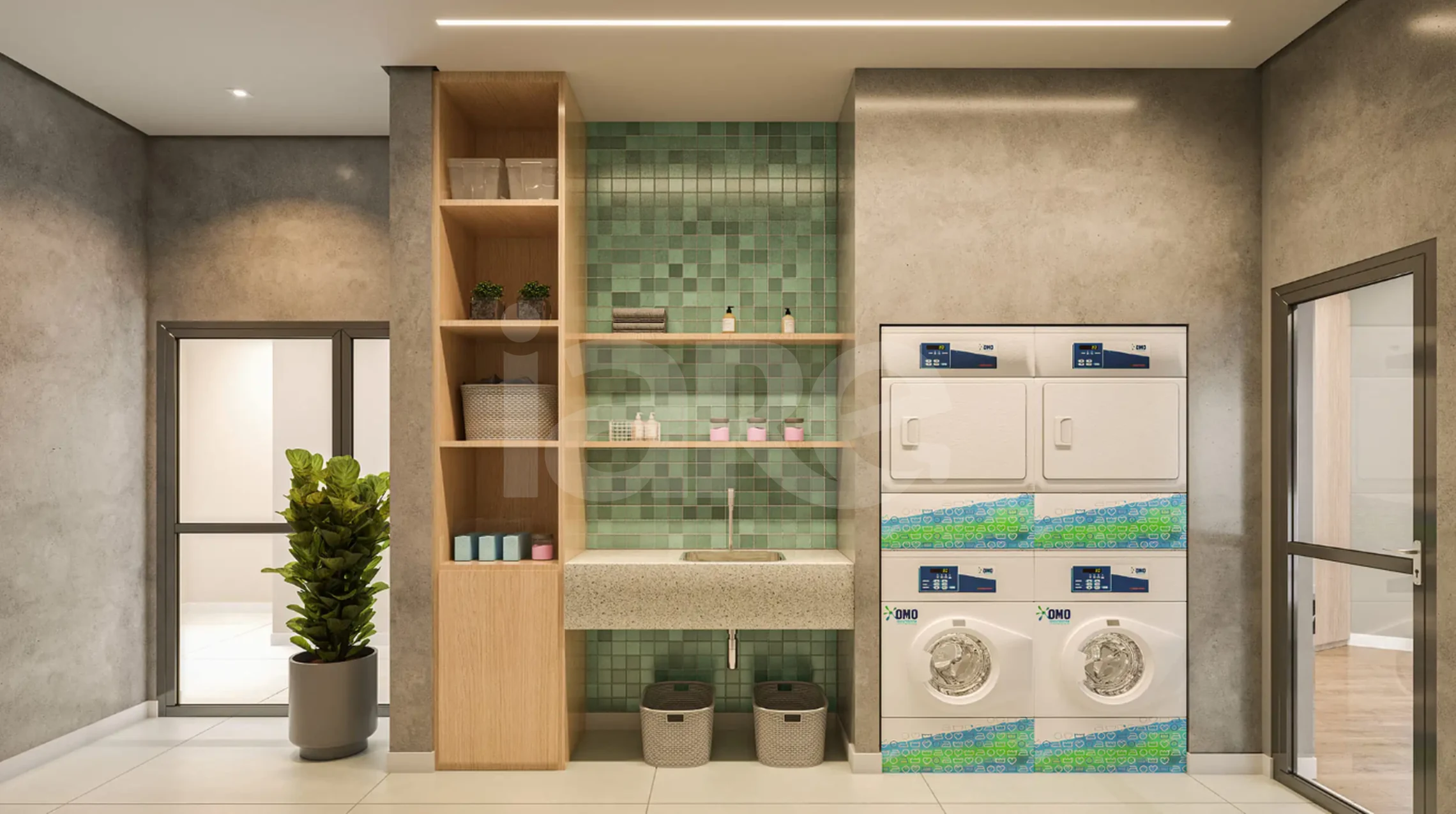 Sampa 135 - Studio com 28,31 m², em Bela Vista — foto 8