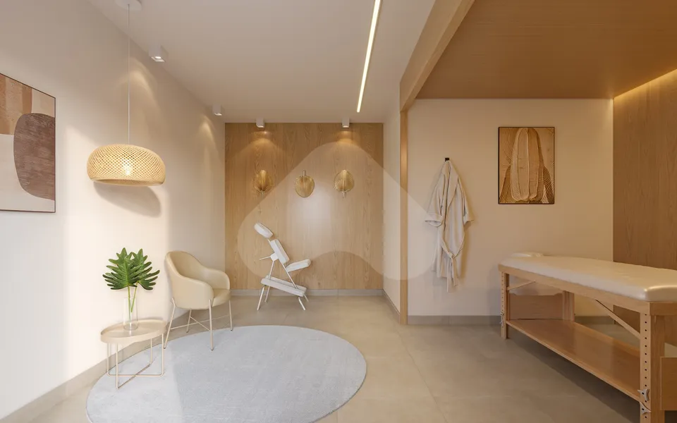 Sinfonia Santo Amaro - Apartamento com 37,79 m², em Santo Amaro — foto 20