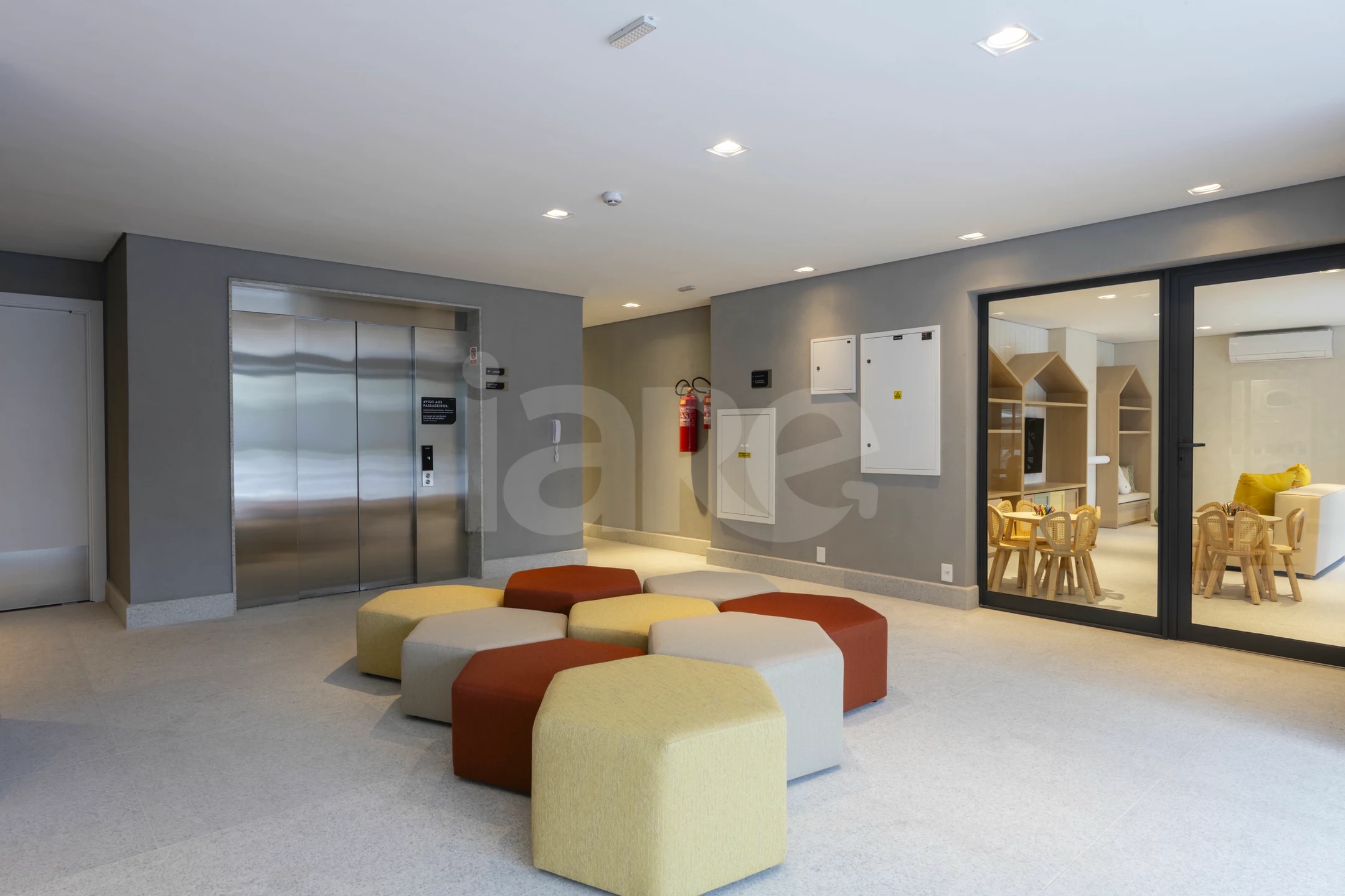 Essence Vila Mariana - Apartamento com 61 m², em Vila Mariana — foto 5