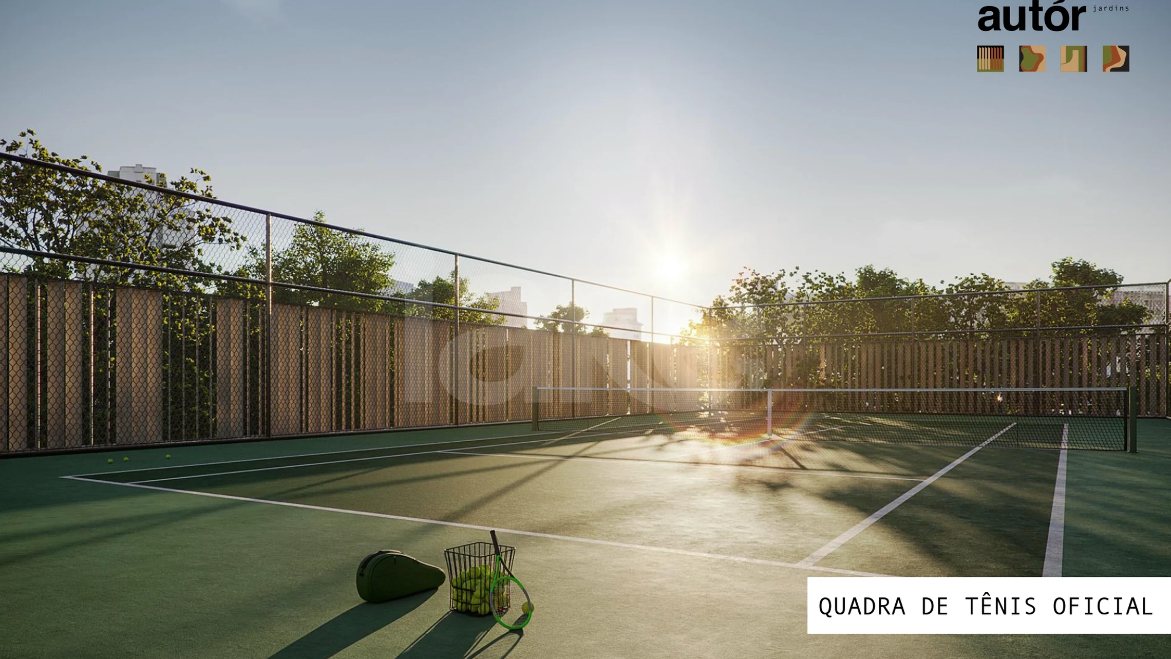 Autór Jardins - Apartamento com 188,64 m², em Jardim Paulista — foto 8