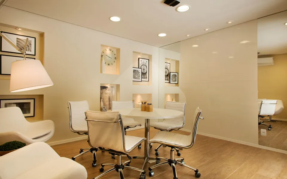 Ocean Pontal Residence - Apartamento com 68,96 m², em Recreio dos Bandeirantes — foto 10