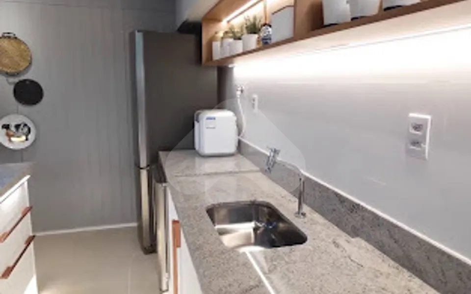 Parque Noronha - Apartamento com 105,75 m², em Park Lozandes — foto 35