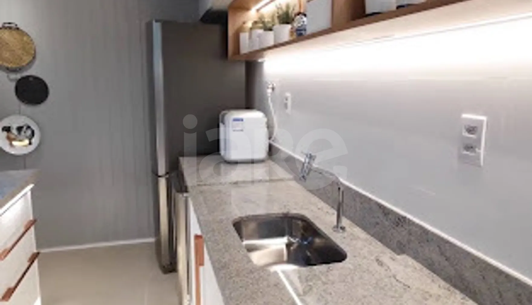Parque Noronha - Apartamento com 105,75 m², em Park Lozandes — foto 10
