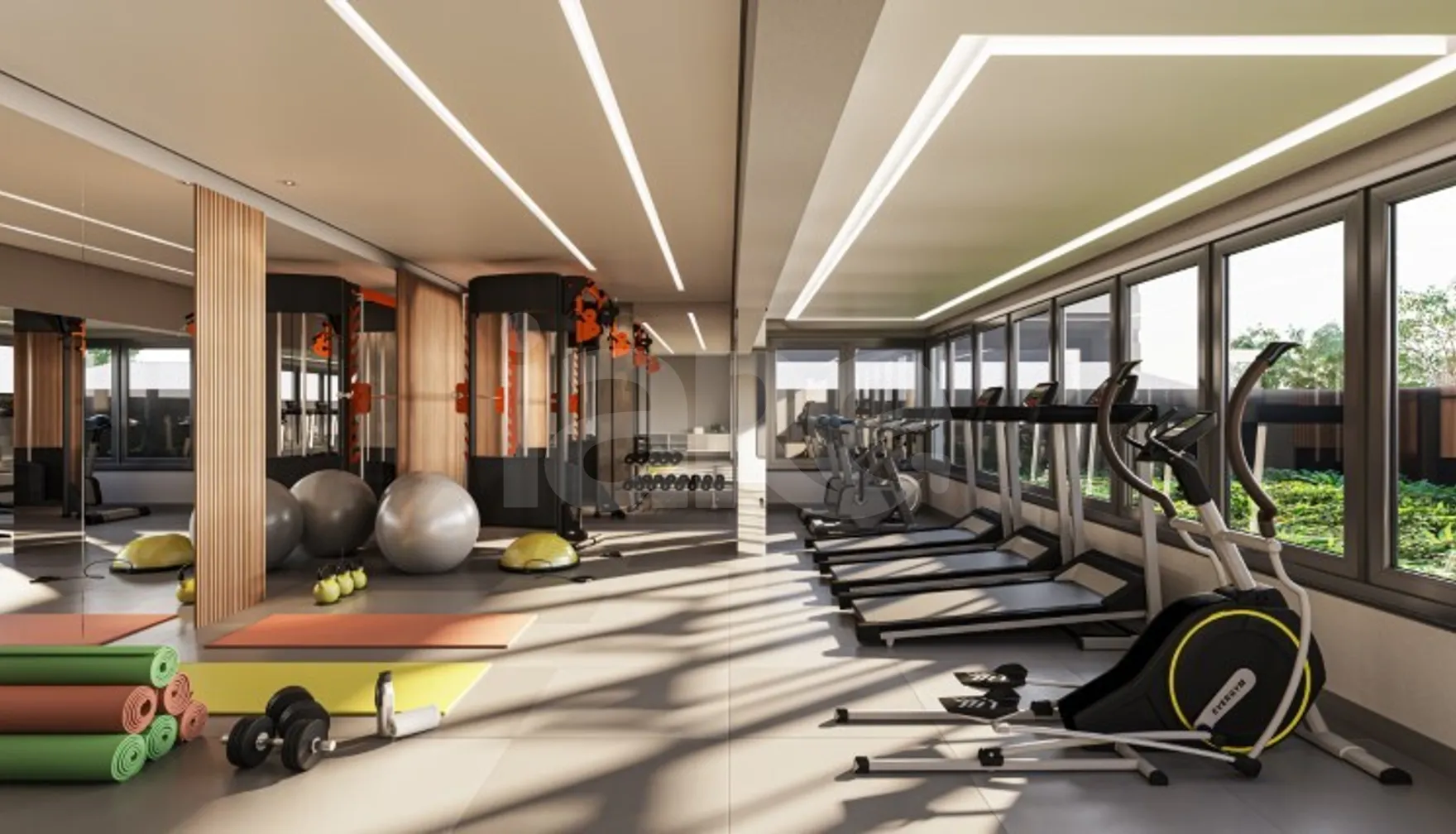 Ben Moinhos Smart Life - Apartamento com 85,82 m², em Floresta — foto 15
