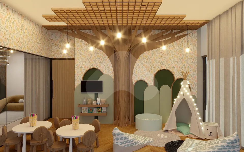 Oceânico - Apartamento com 44,24 m², em Meia Praia — foto 19