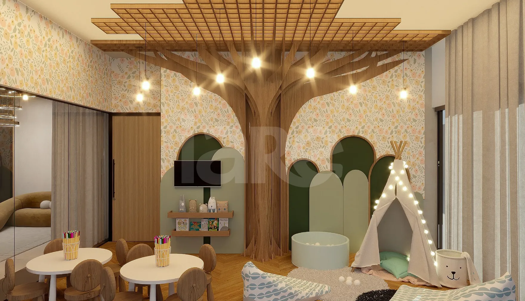 Oceânico - Apartamento com 49,15 m², em Meia Praia — foto 19