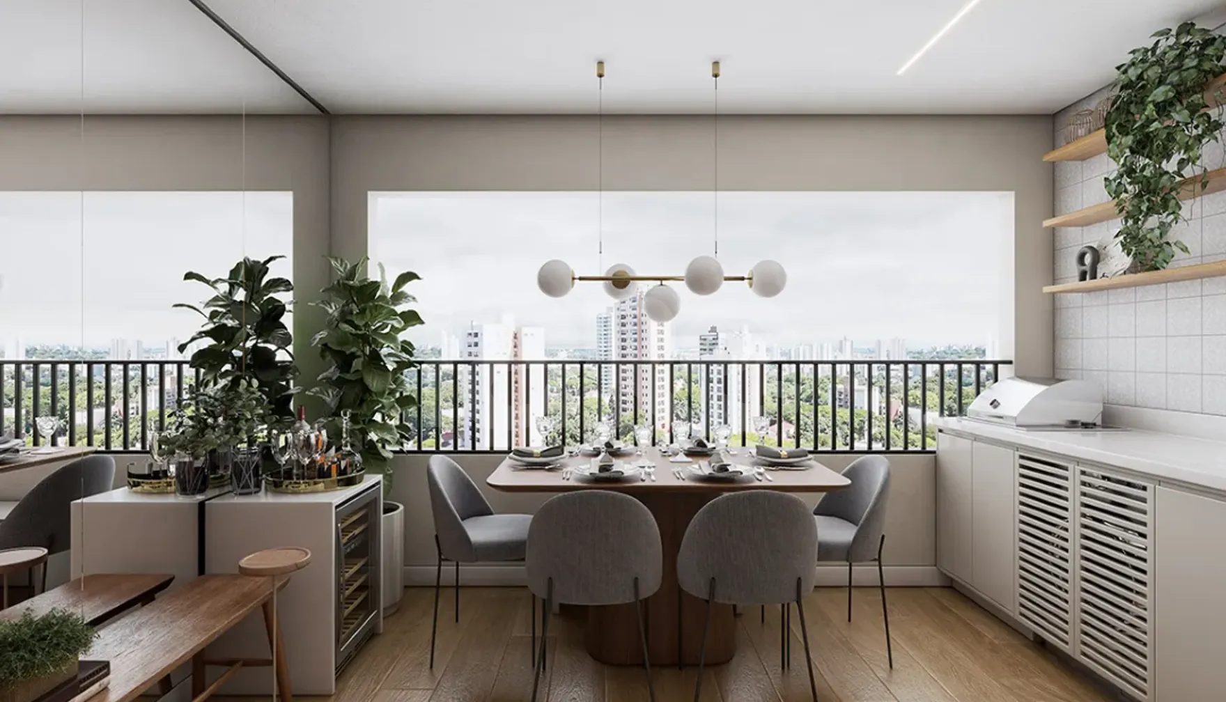 Pin Barra Funda - Studio com 17,87 m², em Barra Funda — foto 4
