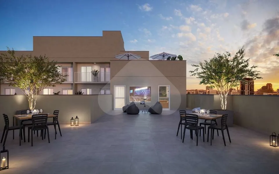 Plano&Reserva da Mooca - Apartamento com 28,88 m², em Mooca — foto 16