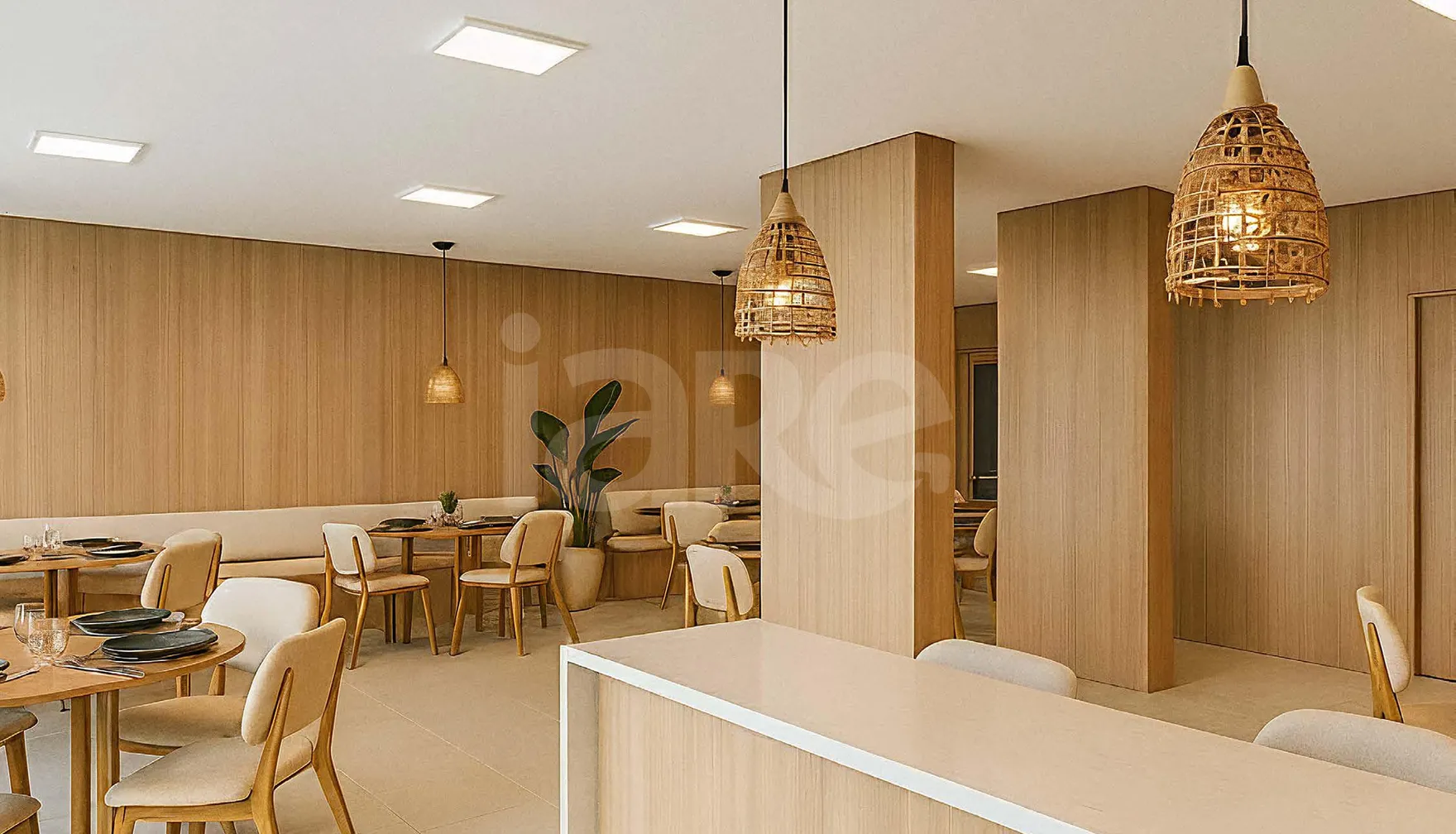 Belvedere Liberdade - Apartamento com 41,81 m², em Liberdade — foto 4